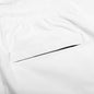 Cabana Short - Arctic White