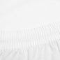 Cabana Short - Arctic White