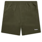 Cabana Short - Evergreen
