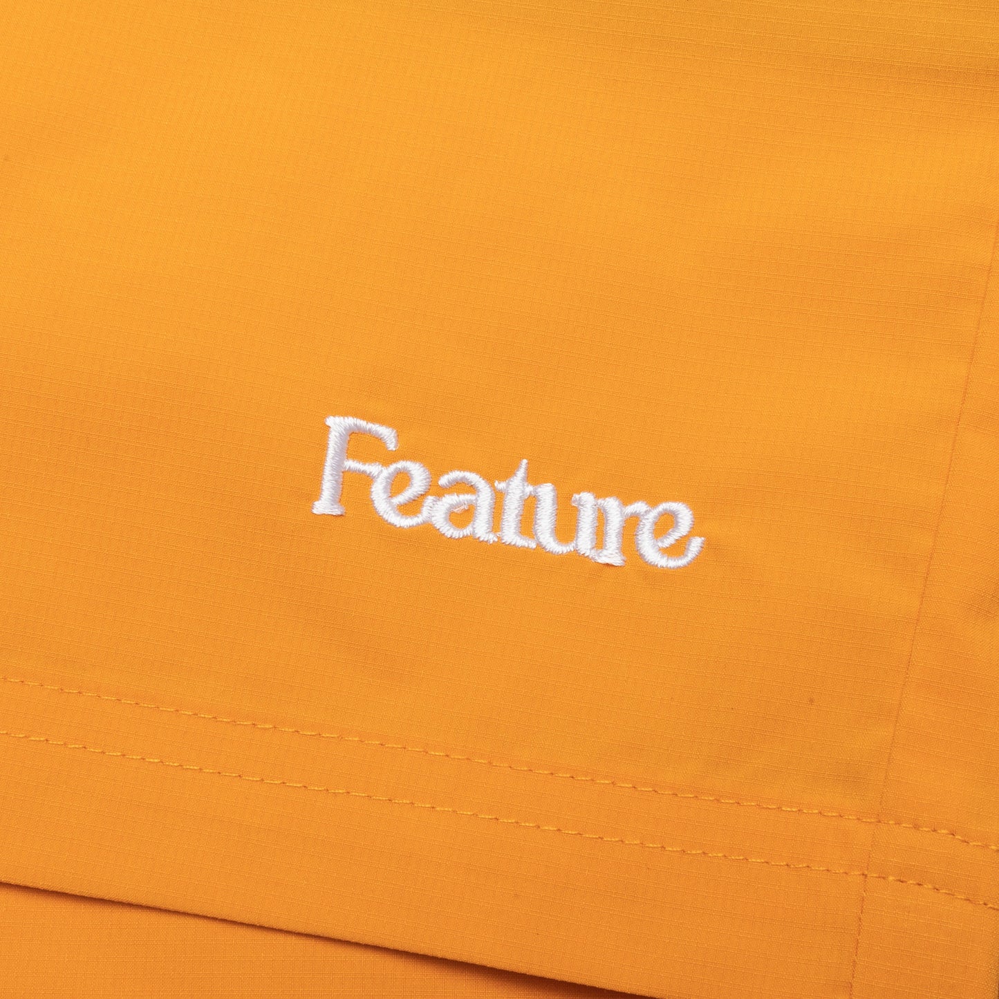 Cabana Short - Golden Rod