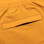 Cabana Short - Golden Rod
