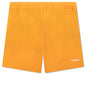 Cabana Short - Golden Rod