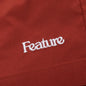 Cabana Short - Terracotta