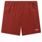 Cabana Short - Terracotta