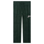Cable Knit Pant - Green