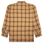 Calendo 9292 M.W. Shirt - Yellow