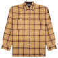Calendo 9292 M.W. Shirt - Yellow