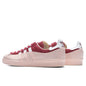 Cali Dewitt Campus 80s - Burgundy/Cloud White/Off-White