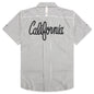 California S/S Shirt - White