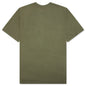 Call My Lawyer T-Shirt - Kelp