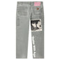 Cambridge Single-Knee Trouser - Multi