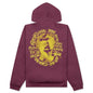 Camelot Hoodie - Berry