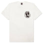 Camelot Pigment Dyed Tee - Natural
