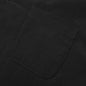 Camp Solid Shirt - Black