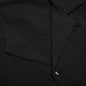 Camp Solid Shirt - Black