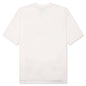 Cannes Beach Tee - Vintage White