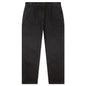 Canvas Painters Pant - Black