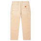 Canvas Painters Pant - Tan