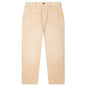 Canvas Painters Pant - Tan