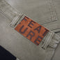 Sigmund Work Pant - Vintage Olive