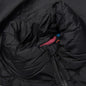 Canyons All Over Jacket - Black