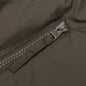 Canyons All Over Jacket - Coffee Brown
