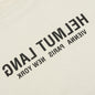 Scribble Logo Crew - Parchment