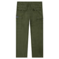 Cargo Pants - Olive