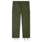 Cargo Pants - Olive