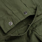 Cargo Ripstop Short - Olive Green
