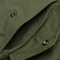 Cargo Ripstop Short - Olive Green