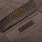 Cargo Trousers - Dust
