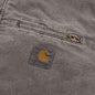 Detroit Jacket - Black/Black Faded