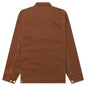 Detroit Jacket - Tamarind/Tamarind Faded