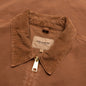 Detroit Jacket - Tamarind/Tamarind Faded