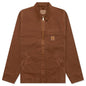 Detroit Jacket - Tamarind/Tamarind Faded
