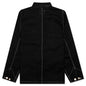 OG Chore Coat - Black One Wash