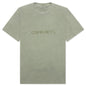 Duster S/S Shirt - Yucca Garment Dyed