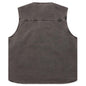 Arbor Vest - Black Faded