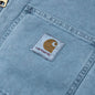 Arbor Vest - Storm Blue Faded