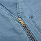 Arbor Vest - Storm Blue Faded