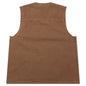 Arbor Vest - Tamarind Faded