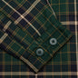 Archer Shirt Jacket - Archer Check Grove