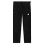 Aviation Pant - Black Rinsed