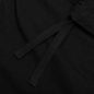 Aviation Pant - Black Rinsed