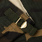 Aviation Pant - Camo Laurel Rinsed