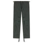 Aviation Pant - Stale Rinsed