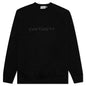 Carhartt Sweat - Black/Black