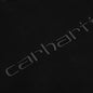 Carhartt Sweat - Black/Black