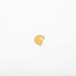 Chase S/S T-Shirt - White/Gold